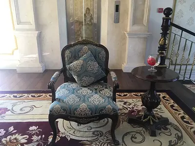 ダラットの高級ホテル「ダラットパレスヘリテージ」に泊まってみた