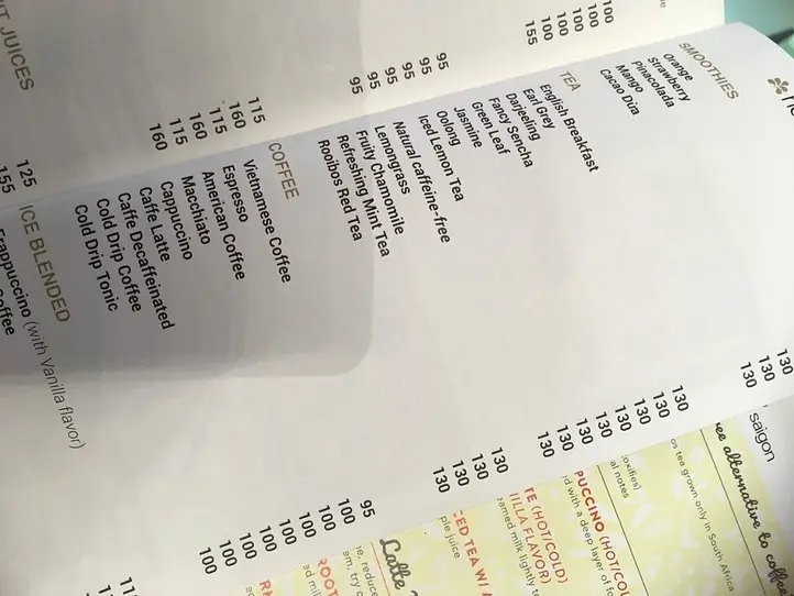 【週末特集】リニューアルしたニッコーサイゴンのアフタヌーンティにいってみた