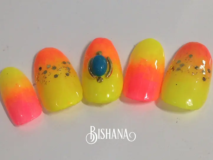 【ネイルサロン美沙那】2018年8月のキャンペーン＆お知らせ