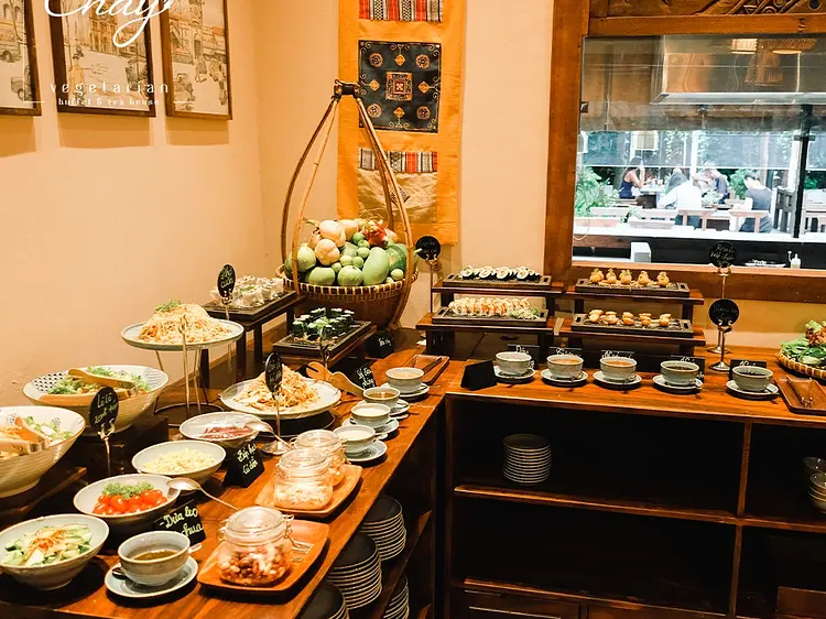 チェイ・ガーデン