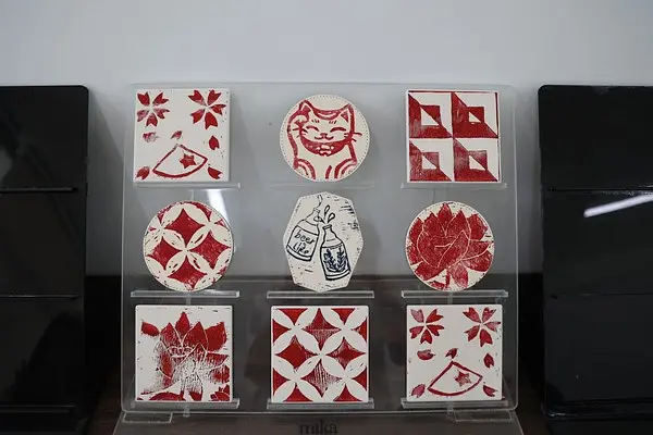 ベトナムタイル・ミカ デコアー ファクトリー