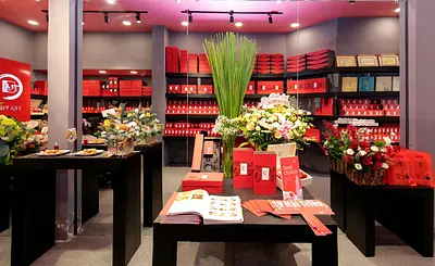 チャー・ヴィエット