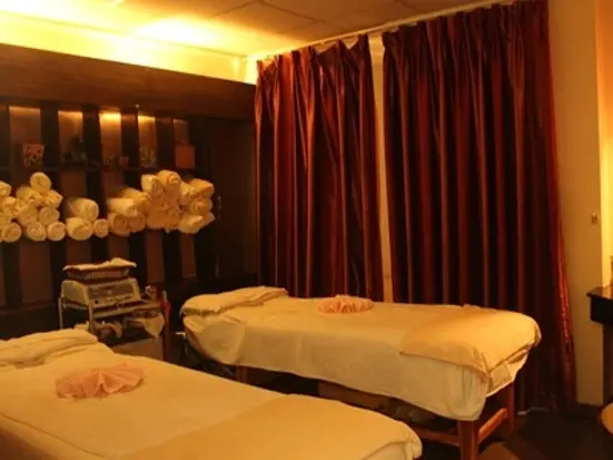 サンフラワー・スパ