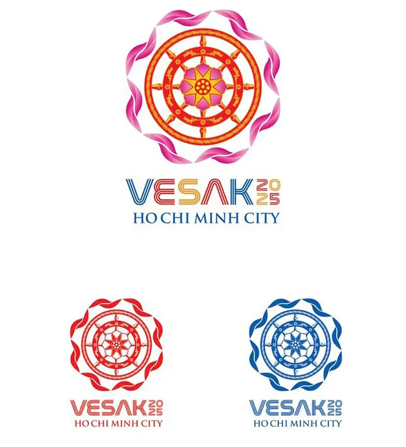 【2025年5月9日】ホーチミン花灯流し｜仏誕祭「ベサック」で幻想的な体験を