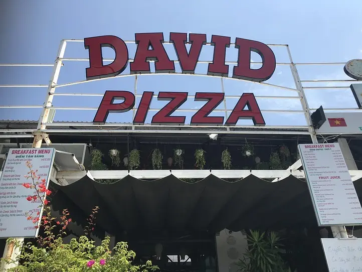 ビーチリゾート・ブンタウへグルメ旅！ちょっと遠出して美味しい海鮮を食べよう