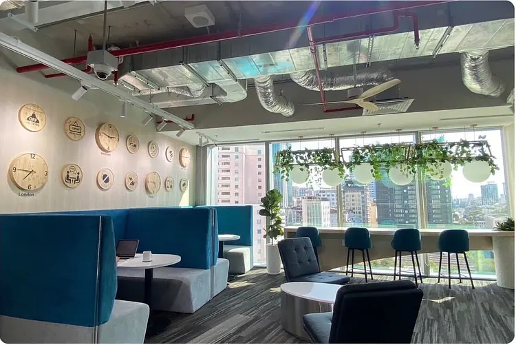 ココロ・サービスオフィス