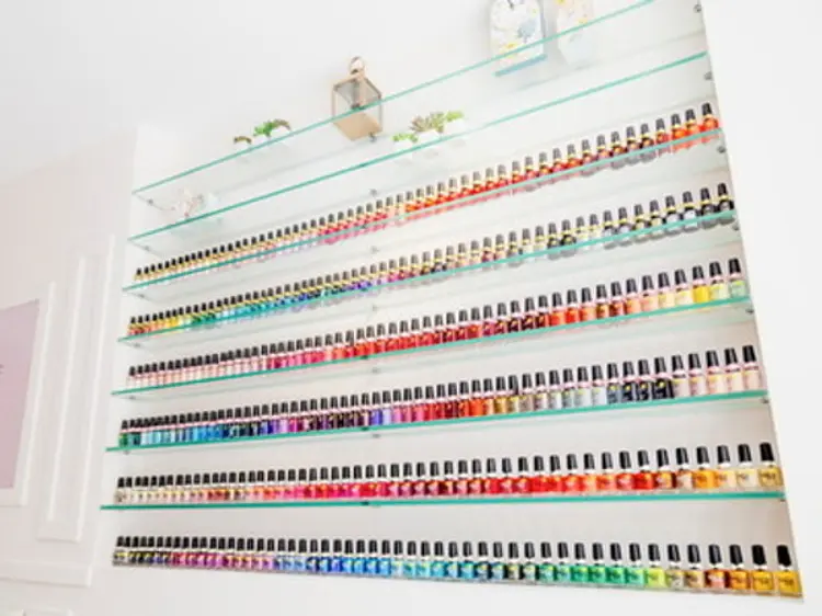 モンシェリ 2号店