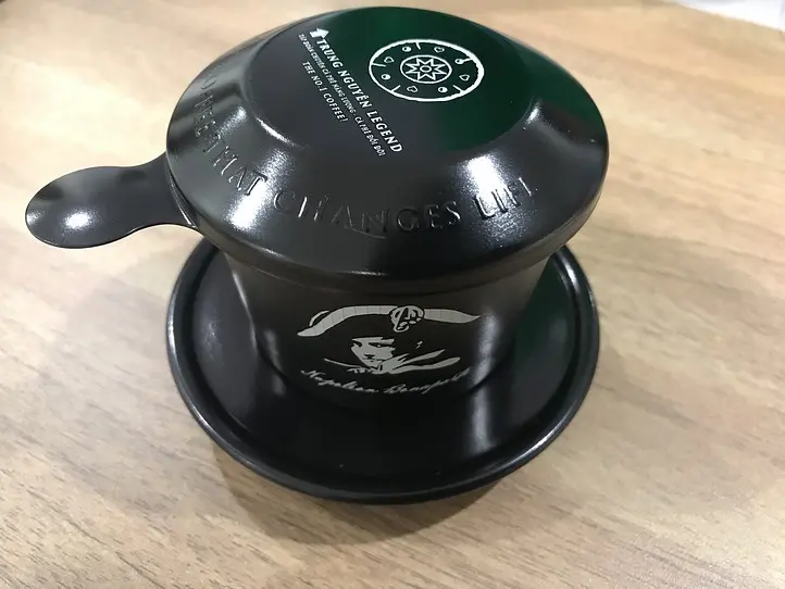 コーヒーフィルターをお土産に！ベトナム3大コーヒー老舗ブランドのおすすめ商品をチェック