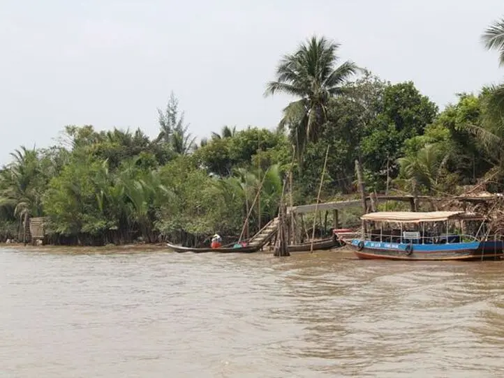ベトナムの天気【12月】2015年