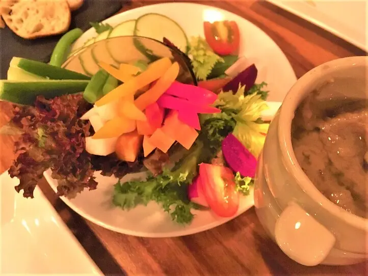 ホーチミンでおすすめの日系イタリアンランチのお店