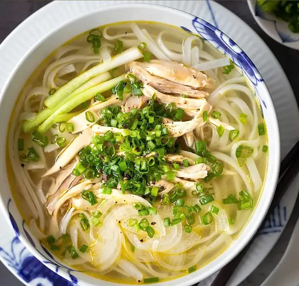 サイゴン フォー 39の店