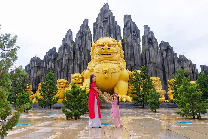 ホーチミン フォトツアー｜日本人向けに選べる写真撮影体験ガイド