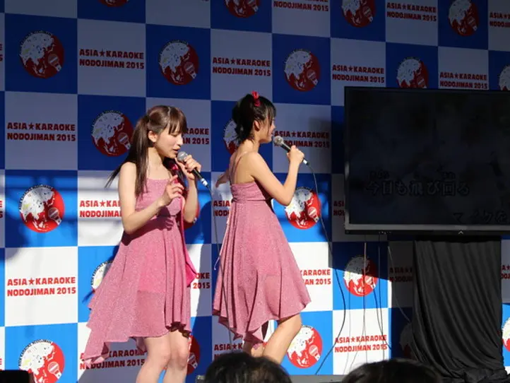 ジャパンフェスティバル2015！今年もコスプレ＆アイドル祭り！