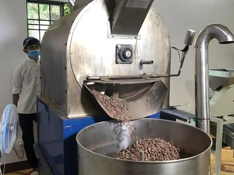 サイゴン・ブルー・トラベル