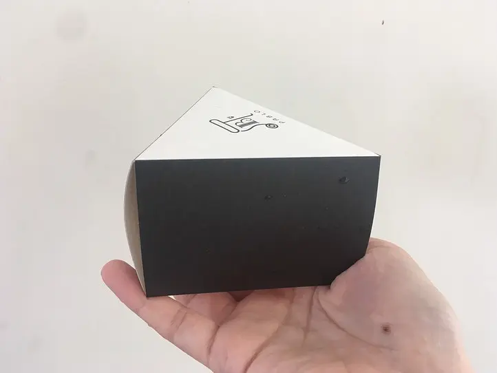 ホーチミンのチーズ系スイーツのおすすめデリバリー