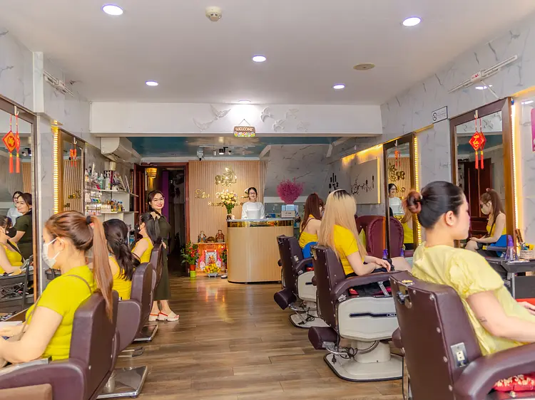 ラムニュンビューティー＆サロン