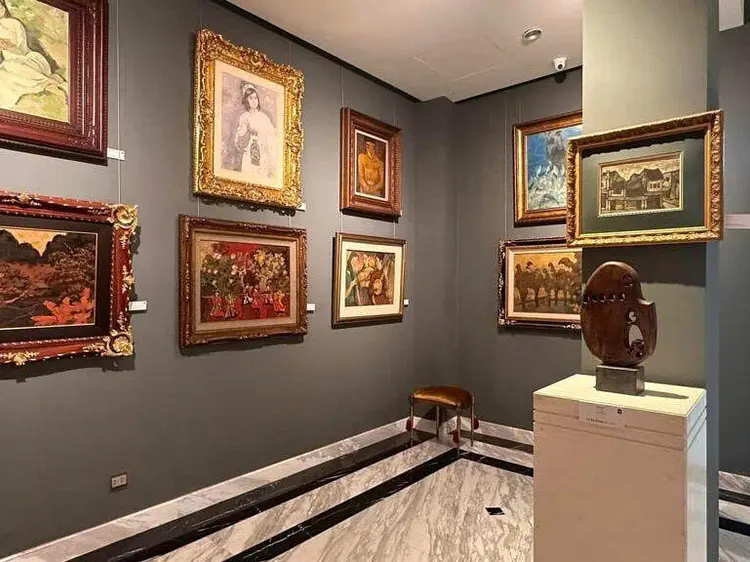 クアン・サン美術館