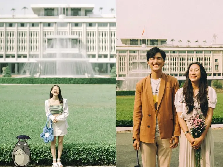 サイゴン・ブルー・トラベル