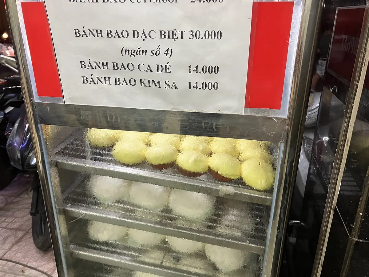 ローカルレストラン初心者にもおすすめできるフォーのお店