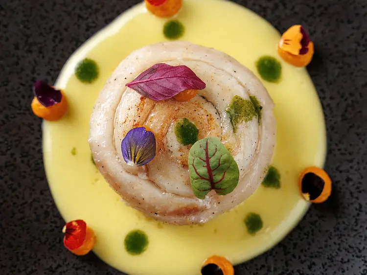 リュンヌ・レストラン＆バー