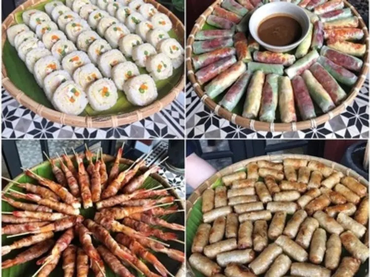 メゾン・マンドー