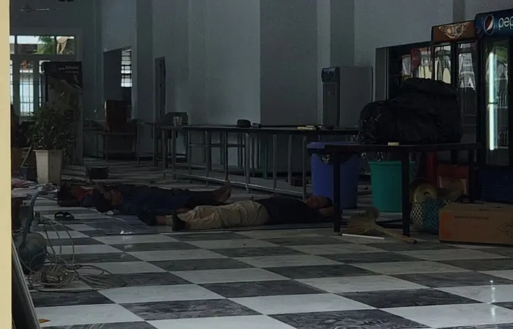 ベトナムの風土が育んだ「早起きの文化」と「短期思考の合理性」