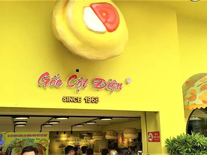 ブンタウの名物料理と定番お土産