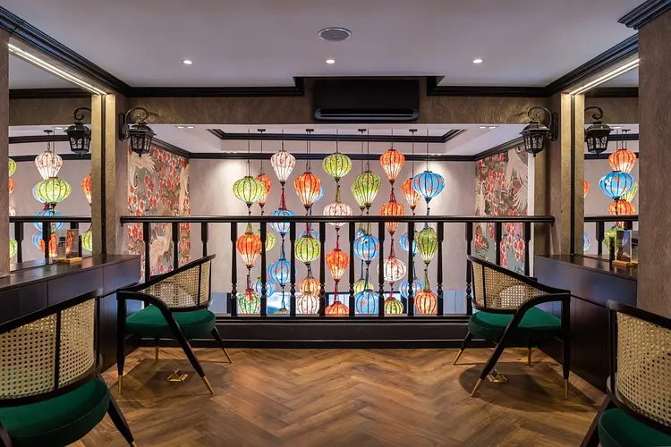 マイ ヘッドスパ & ウェルネス