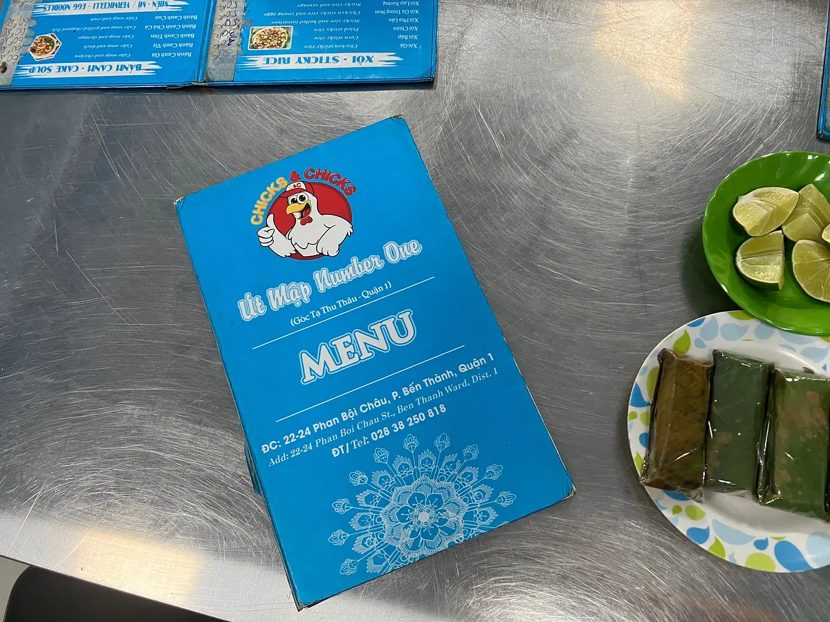 在住者が勧める！観光地＆人気スポットからアクセスの良いベトナムレストラン8選　　