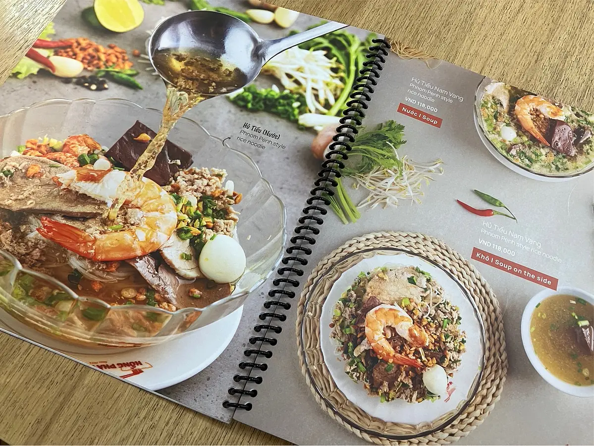 巨大生春巻きが食べられる！ホーチミンのおすすめレストラン