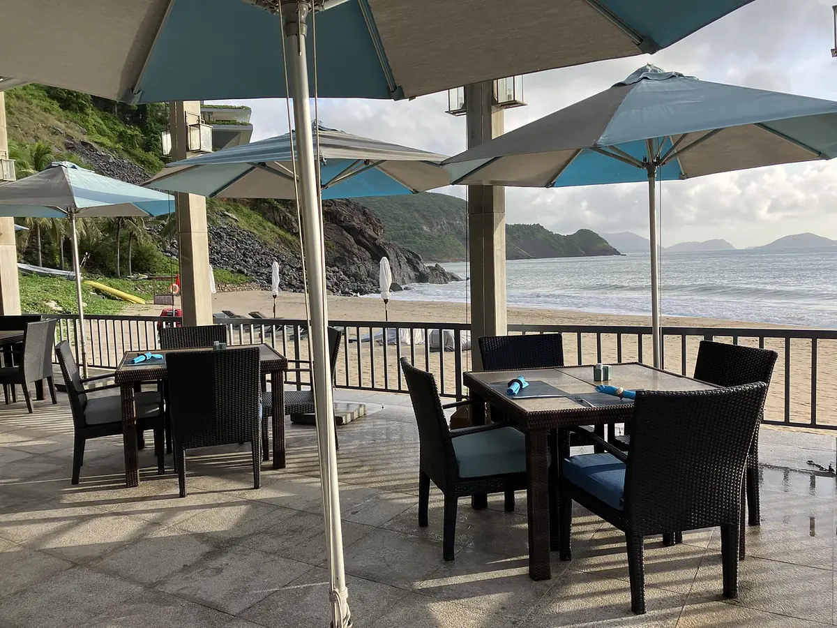 　夜行バスでニャチャンに行こう！