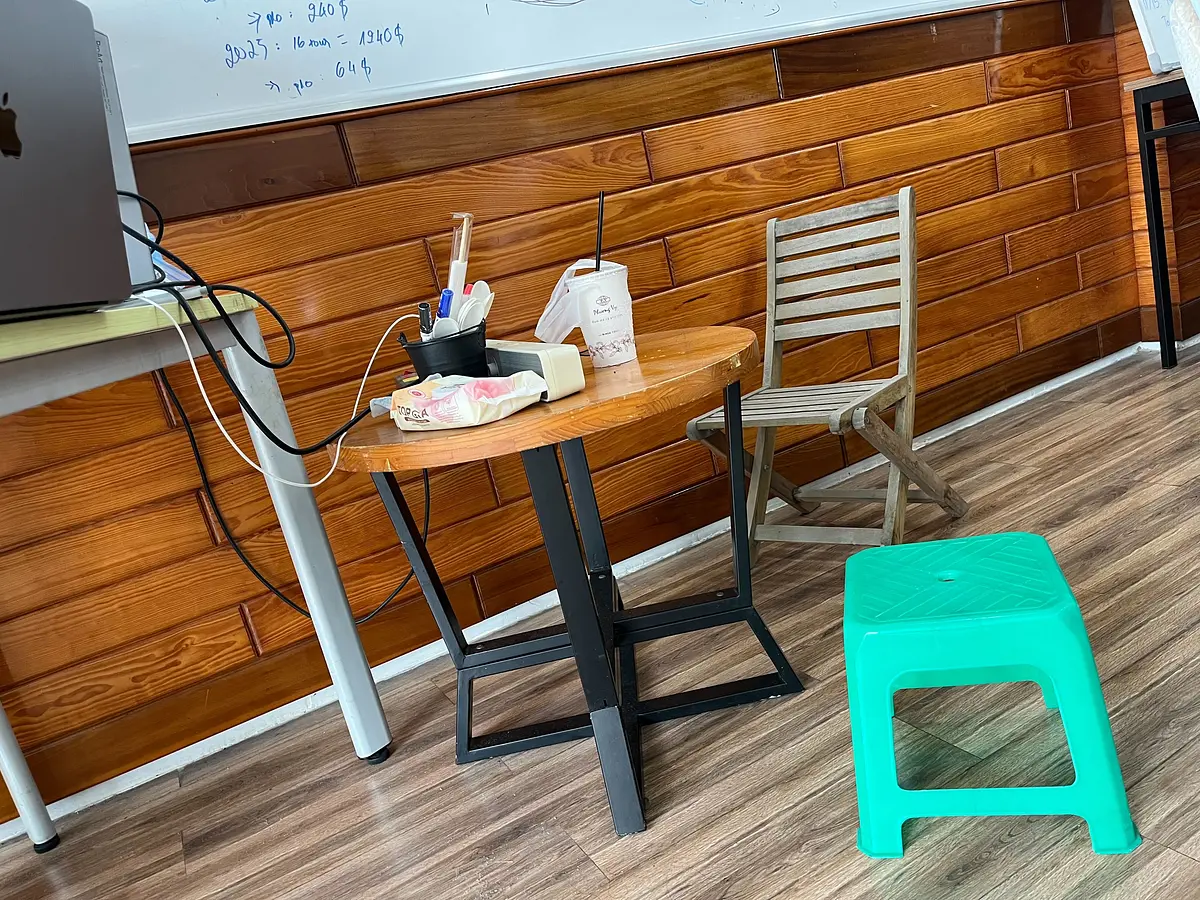 ベトナムの人たちは、なぜそんなに“座る”のが好きなのか？