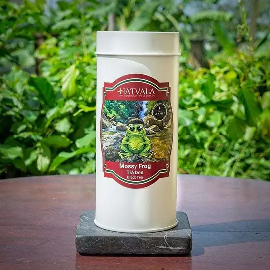 日本人が知らないベトナムのお茶の魅力