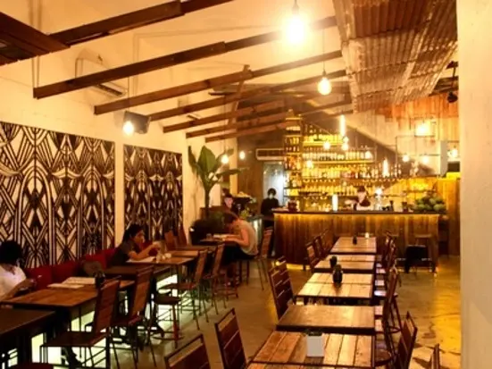 シー・オン・グローバル・フード・ファクトリー