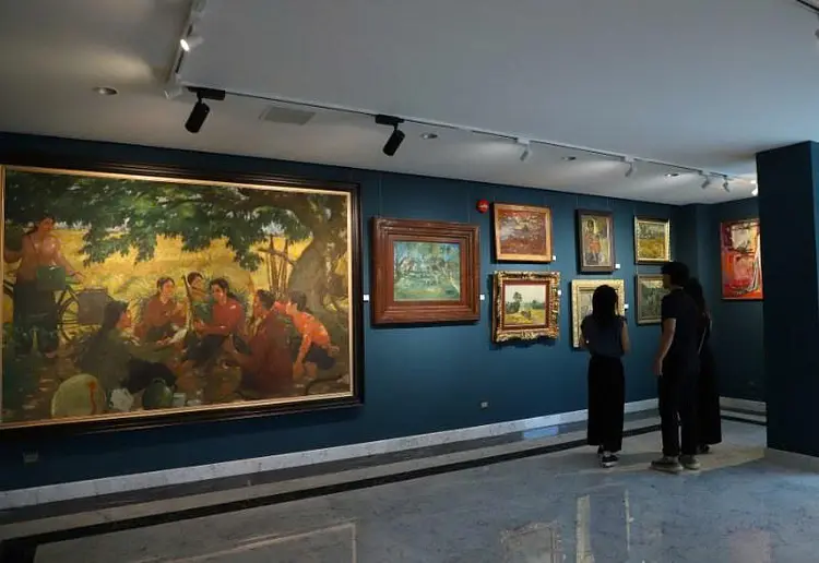 クアン・サン美術館