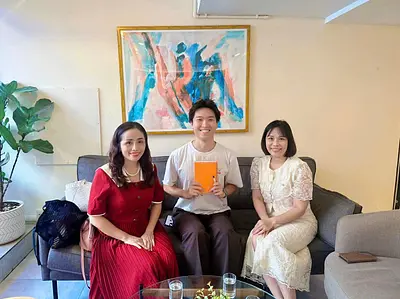 ホーチミンで癒しの時間を──送迎付きで安心！日本人に人気の「センススパ」