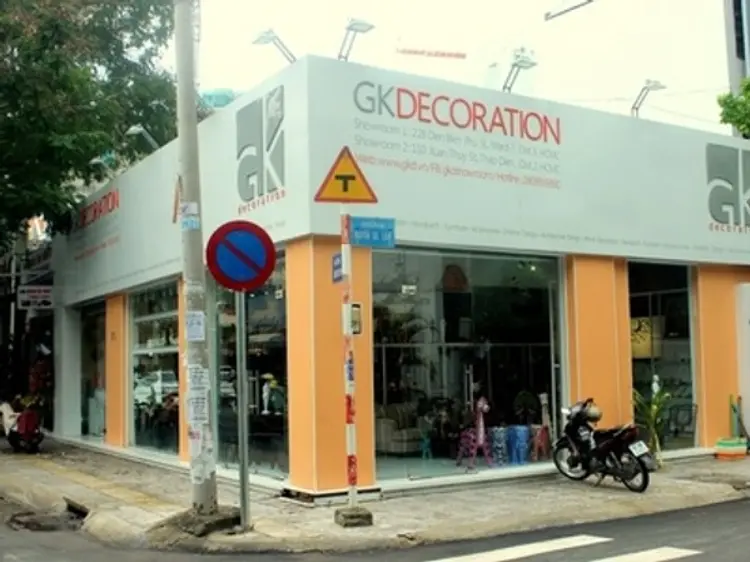 GKデコレーション