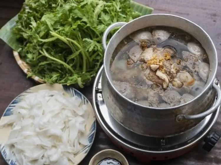 キュー・インドシン