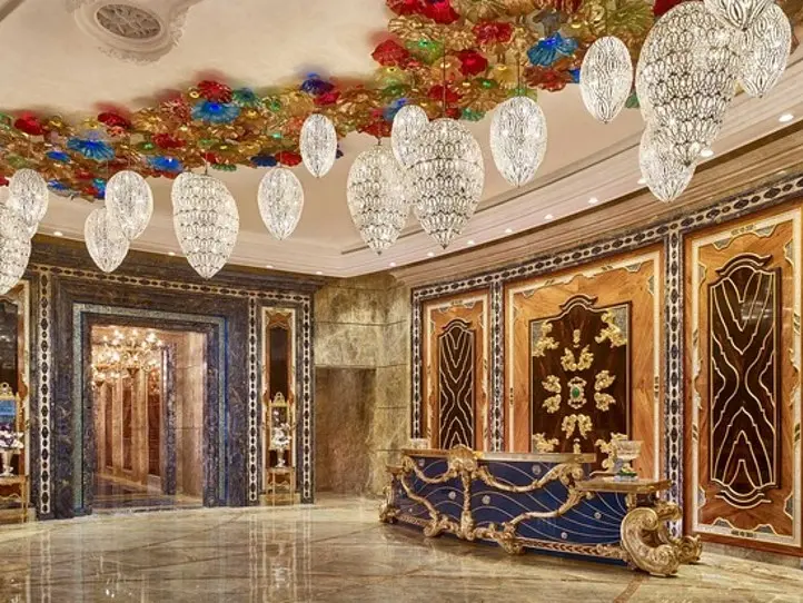 カップルで宿泊するならココ！おすすめホテル 4選