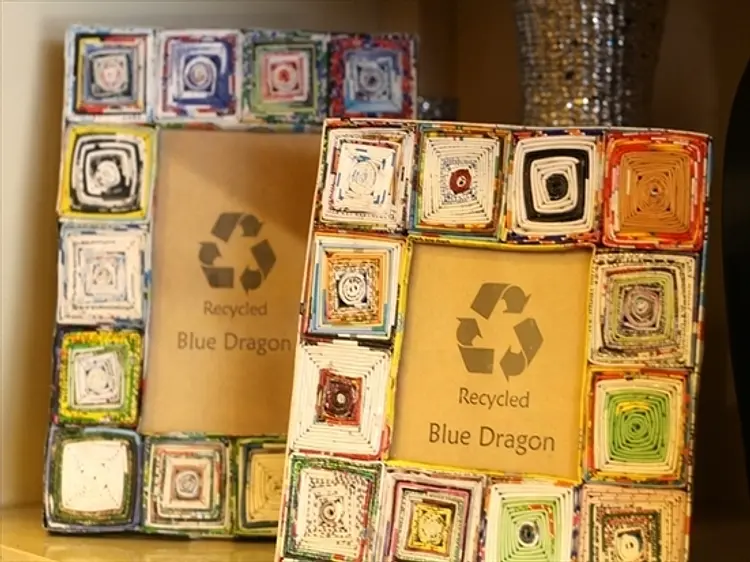 ブルー・ドラゴン