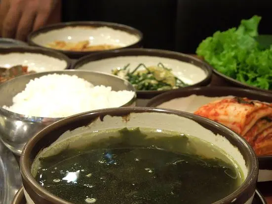 ランチ・セット