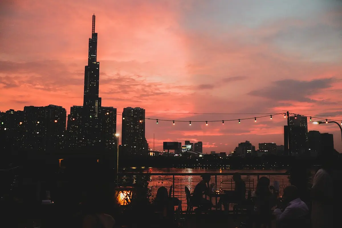 【2026年版】「DJ Kentaro – DMCワールドチャンピオン」— ホーチミン市・世界クラスのエレクトロニックミュージックナイト｜HCM City Guide