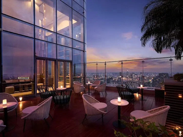 The Cloud Landmark 81（ザ・クラウド）