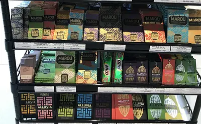 ベトナムのお土産、何を選ぶ？ 長年の悩みを解いてくれた「大人のチョコレート」の話