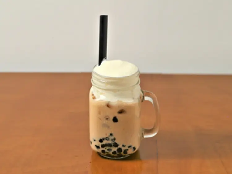 マテリアル カフェ ベトナム