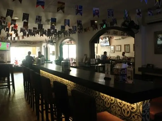 ディーツースポーツパブ