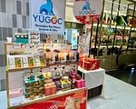 YUGOC レロイ通り本店