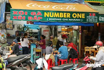 ホーチミンで訪れたいおすすめレストラン7選！