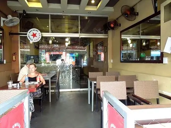 ボビー・ブリュワーズ・コーヒー