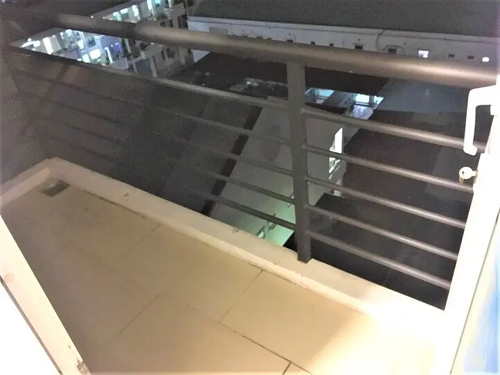 ホーチミン物件探訪第七回「さくらサービスアパートメント」